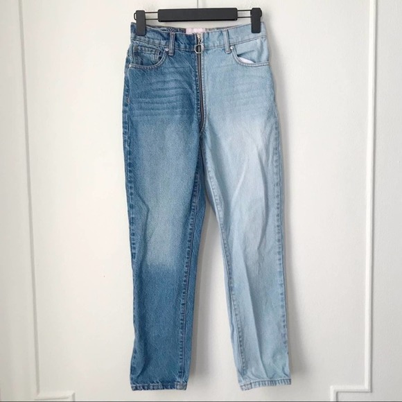 Revice Yin Yang Jeans - Picture 3 of 7